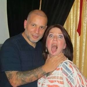 Meet your Posher, Sabrina